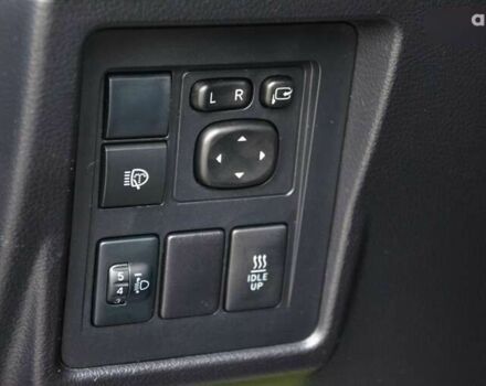 Тойота Ленд Крузер Прадо 2018 в Киеве на Automoto.ua Тойота Ленд Крузер Прадо, объемом двигателя 2.8 л и пробегом 190 тыс. км за 35999 $, фото 19 на Automoto.ua