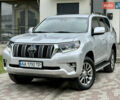 Тойота Ленд Крузер Прадо 2018 в Тернополе на Automoto.ua Тойота Ленд Крузер Прадо, объемом двигателя 2.8 л и пробегом 250 тыс. км за 35300 $, фото 37 на Automoto.ua