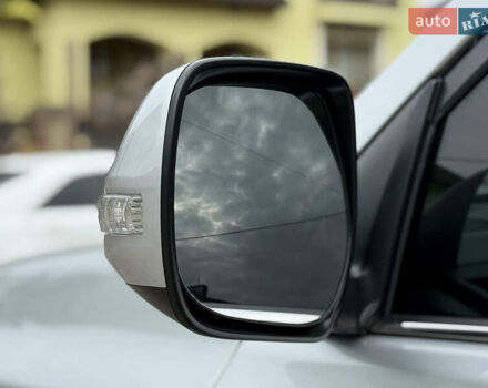 Тойота Ленд Крузер Прадо 2018 в Тернополе на Automoto.ua Тойота Ленд Крузер Прадо, объемом двигателя 2.8 л и пробегом 250 тыс. км за 35300 $, фото 68 на Automoto.ua