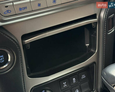 Тойота Ленд Крузер Прадо 2018 в Тернополе на Automoto.ua Тойота Ленд Крузер Прадо, объемом двигателя 2.8 л и пробегом 250 тыс. км за 35300 $, фото 84 на Automoto.ua