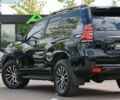 Тойота Ленд Крузер Прадо, объемом двигателя 0 л и пробегом 190 тыс. км за 33900 $, фото 9 на Automoto.ua