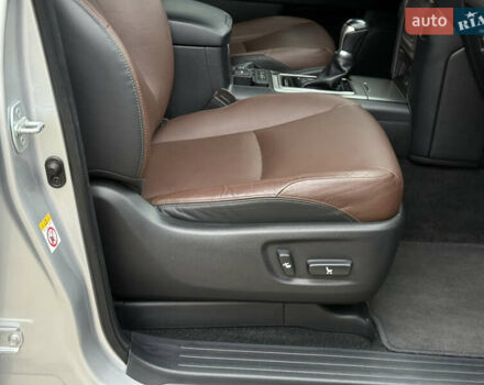 Тойота Ленд Крузер Прадо 2018 в Тернополе на Automoto.ua Тойота Ленд Крузер Прадо, объемом двигателя 2.8 л и пробегом 250 тыс. км за 35300 $, фото 100 на Automoto.ua