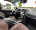 Тойота Ленд Крузер Прадо 2018 в Тернополе на Automoto.ua Тойота Ленд Крузер Прадо, объемом двигателя 2.8 л и пробегом 250 тыс. км за 35300 $, фото 13 на Automoto.ua