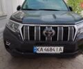Тойота Ленд Крузер Прадо, объемом двигателя 2.76 л и пробегом 107 тыс. км за 42000 $, фото 1 на Automoto.ua