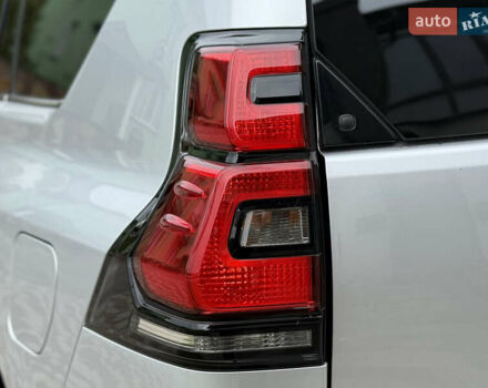 Тойота Ленд Крузер Прадо 2018 в Тернополе на Automoto.ua Тойота Ленд Крузер Прадо, объемом двигателя 2.8 л и пробегом 250 тыс. км за 35300 $, фото 60 на Automoto.ua