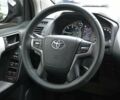 Тойота Ленд Крузер Прадо, объемом двигателя 0 л и пробегом 190 тыс. км за 33900 $, фото 23 на Automoto.ua