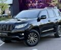 Тойота Ленд Крузер Прадо 2018 в Киеве на Automoto.ua Тойота Ленд Крузер Прадо, объемом двигателя 2.8 л и пробегом 190 тыс. км за 35999 $, фото 7 на Automoto.ua