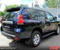 Тойота Ленд Крузер Прадо, объемом двигателя 2.8 л и пробегом 85 тыс. км за 37900 $, фото 1 на Automoto.ua
