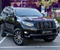 Тойота Ленд Крузер Прадо 2018 в Киеве на Automoto.ua Тойота Ленд Крузер Прадо, объемом двигателя 2.8 л и пробегом 190 тыс. км за 35999 $, фото 1 на Automoto.ua