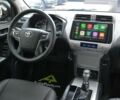 Тойота Ленд Крузер Прадо, объемом двигателя 0 л и пробегом 190 тыс. км за 33900 $, фото 20 на Automoto.ua