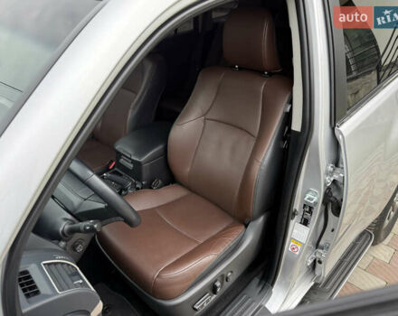 Тойота Ленд Крузер Прадо 2018 в Тернополе на Automoto.ua Тойота Ленд Крузер Прадо, объемом двигателя 2.8 л и пробегом 250 тыс. км за 35300 $, фото 91 на Automoto.ua