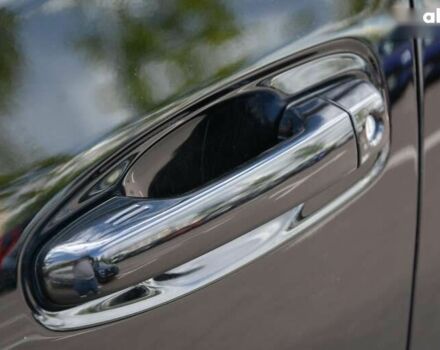 Тойота Ленд Крузер Прадо, объемом двигателя 0 л и пробегом 190 тыс. км за 33900 $, фото 17 на Automoto.ua