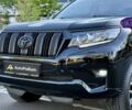 Тойота Ленд Крузер Прадо 2018 в Киеве на Automoto.ua Тойота Ленд Крузер Прадо, объемом двигателя 2.8 л и пробегом 190 тыс. км за 35999 $, фото 5 на Automoto.ua