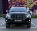 Тойота Ленд Крузер Прадо 2018 в Киеве на Automoto.ua Тойота Ленд Крузер Прадо, объемом двигателя 2.8 л и пробегом 190 тыс. км за 35999 $, фото 4 на Automoto.ua