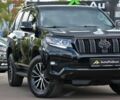 Тойота Ленд Крузер Прадо, объемом двигателя 0 л и пробегом 190 тыс. км за 33900 $, фото 2 на Automoto.ua
