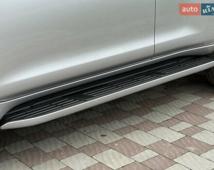 Тойота Ленд Крузер Прадо 2018 в Тернополе на Automoto.ua Тойота Ленд Крузер Прадо, объемом двигателя 2.8 л и пробегом 250 тыс. км за 35300 $, фото 65 на Automoto.ua