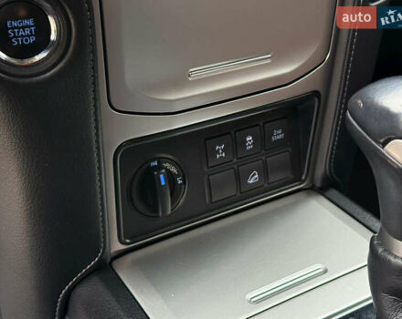 Тойота Ленд Крузер Прадо 2018 в Тернополе на Automoto.ua Тойота Ленд Крузер Прадо, объемом двигателя 2.8 л и пробегом 250 тыс. км за 35300 $, фото 26 на Automoto.ua