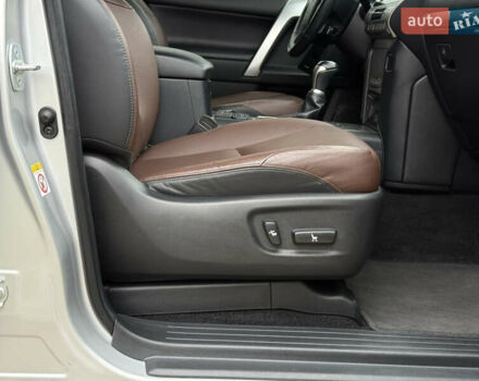 Тойота Ленд Крузер Прадо 2018 в Тернополе на Automoto.ua Тойота Ленд Крузер Прадо, объемом двигателя 2.8 л и пробегом 250 тыс. км за 35300 $, фото 99 на Automoto.ua