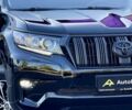 Тойота Ленд Крузер Прадо 2018 в Киеве на Automoto.ua Тойота Ленд Крузер Прадо, объемом двигателя 2.8 л и пробегом 190 тыс. км за 35999 $, фото 3 на Automoto.ua