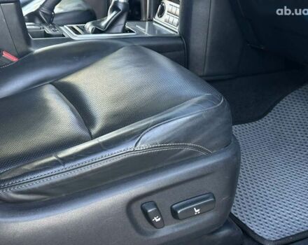 Тойота Ленд Крузер Прадо, об'ємом двигуна 4 л та пробігом 169 тис. км за 37000 $, фото 10 на Automoto.ua