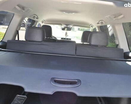 Тойота Ленд Крузер Прадо, объемом двигателя 0 л и пробегом 83 тыс. км за 42000 $, фото 22 на Automoto.ua