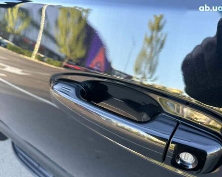 Тойота Ленд Крузер Прадо, об'ємом двигуна 4 л та пробігом 169 тис. км за 37000 $, фото 21 на Automoto.ua