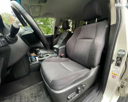 Тойота Ленд Крузер Прадо, объемом двигателя 0 л и пробегом 80 тыс. км за 36500 $, фото 15 на Automoto.ua