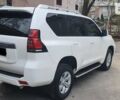 Тойота Ленд Крузер Прадо, объемом двигателя 4 л и пробегом 57 тыс. км за 38500 $, фото 22 на Automoto.ua
