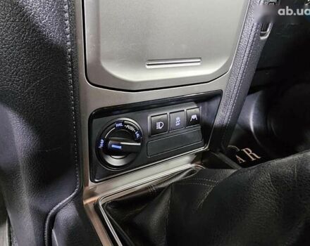 Тойота Ленд Крузер Прадо, об'ємом двигуна 2.7 л та пробігом 115 тис. км за 27777 $, фото 27 на Automoto.ua