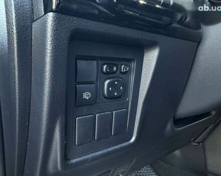 Тойота Ленд Крузер Прадо, об'ємом двигуна 4 л та пробігом 169 тис. км за 38499 $, фото 13 на Automoto.ua