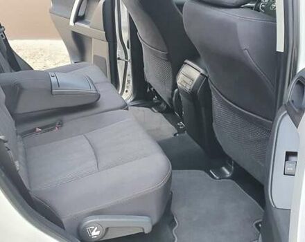 Тойота Ленд Крузер Прадо, объемом двигателя 4 л и пробегом 57 тыс. км за 38500 $, фото 36 на Automoto.ua