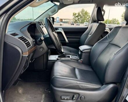 Тойота Ленд Крузер Прадо, объемом двигателя 0 л и пробегом 174 тыс. км за 36500 $, фото 18 на Automoto.ua