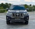 Тойота Ленд Крузер Прадо, об'ємом двигуна 0 л та пробігом 174 тис. км за 38500 $, фото 2 на Automoto.ua