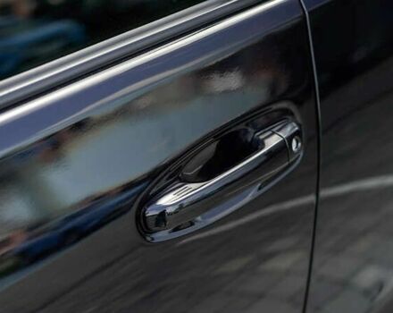 Тойота Ленд Крузер Прадо, объемом двигателя 0 л и пробегом 114 тыс. км за 33667 $, фото 12 на Automoto.ua