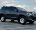 Тойота Ленд Крузер Прадо, объемом двигателя 0 л и пробегом 174 тыс. км за 36500 $, фото 8 на Automoto.ua