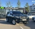 Тойота Ленд Крузер Прадо, об'ємом двигуна 4 л та пробігом 169 тис. км за 38499 $, фото 2 на Automoto.ua