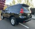 Тойота Ленд Крузер Прадо, об'ємом двигуна 4 л та пробігом 169 тис. км за 37000 $, фото 17 на Automoto.ua