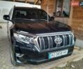 Тойота Ленд Крузер Прадо, объемом двигателя 3.96 л и пробегом 103 тыс. км за 41000 $, фото 15 на Automoto.ua