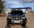 Тойота Ленд Крузер Прадо, объемом двигателя 2.8 л и пробегом 159 тыс. км за 35500 $, фото 5 на Automoto.ua