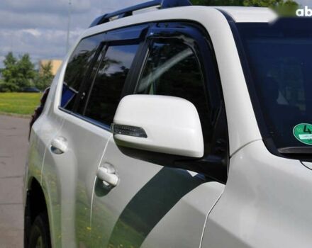 Тойота Ленд Крузер Прадо, объемом двигателя 0 л и пробегом 83 тыс. км за 42000 $, фото 13 на Automoto.ua