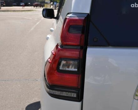 Тойота Ленд Крузер Прадо, объемом двигателя 0 л и пробегом 83 тыс. км за 42000 $, фото 18 на Automoto.ua