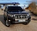 Тойота Ленд Крузер Прадо, объемом двигателя 2.8 л и пробегом 159 тыс. км за 35500 $, фото 1 на Automoto.ua