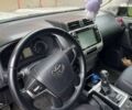 Тойота Ленд Крузер Прадо, объемом двигателя 0 л и пробегом 72 тыс. км за 37999 $, фото 10 на Automoto.ua