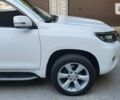 Тойота Ленд Крузер Прадо, объемом двигателя 4 л и пробегом 57 тыс. км за 38500 $, фото 7 на Automoto.ua