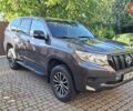 Тойота Ленд Крузер Прадо, объемом двигателя 2.7 л и пробегом 12 тыс. км за 28500 $, фото 80 на Automoto.ua