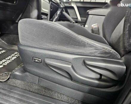 Тойота Ленд Крузер Прадо, об'ємом двигуна 2.7 л та пробігом 115 тис. км за 27777 $, фото 24 на Automoto.ua