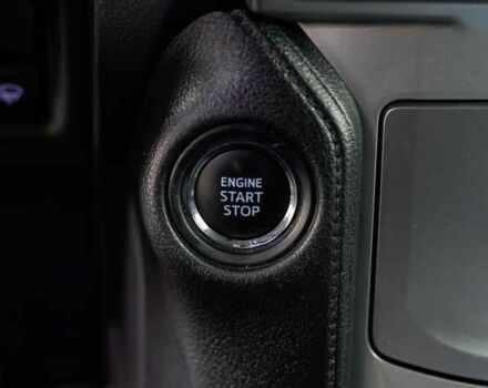 Тойота Ленд Крузер Прадо, объемом двигателя 0 л и пробегом 114 тыс. км за 33667 $, фото 22 на Automoto.ua