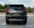 Тойота Ленд Крузер Прадо, об'ємом двигуна 0 л та пробігом 174 тис. км за 38500 $, фото 13 на Automoto.ua