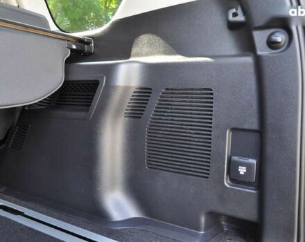 Тойота Ленд Крузер Прадо, объемом двигателя 0 л и пробегом 83 тыс. км за 42000 $, фото 23 на Automoto.ua