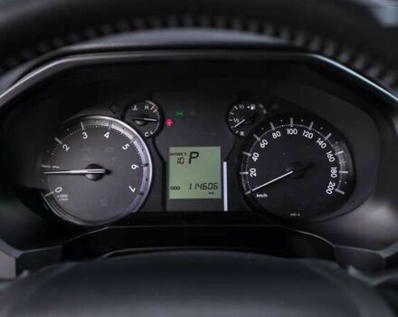 Тойота Ленд Крузер Прадо, объемом двигателя 0 л и пробегом 114 тыс. км за 33667 $, фото 21 на Automoto.ua